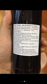 Hắc Xì dầu