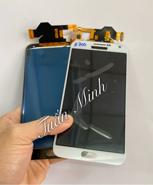 Màn hình Galaxy E7 2015 E700