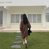 VÁY SUÔNG TAY BO XẺ ULLZANG | BigBuy360 - bigbuy360.vn