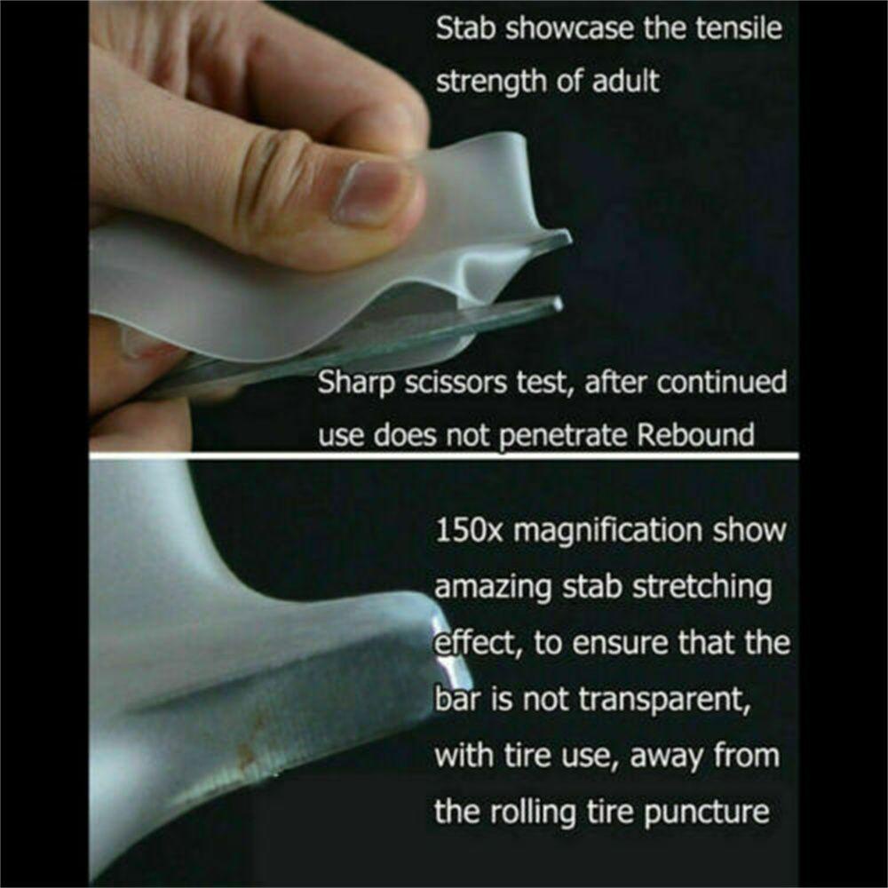 Bộ 2 Miếng Đệm Bảo Vệ Lốp Xe Chất Lượng Cao Dành Cho Xe Mtb