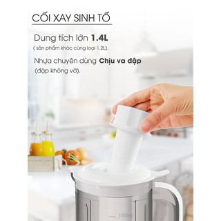Máy xay sinh tố đa năng Sato MX3301
