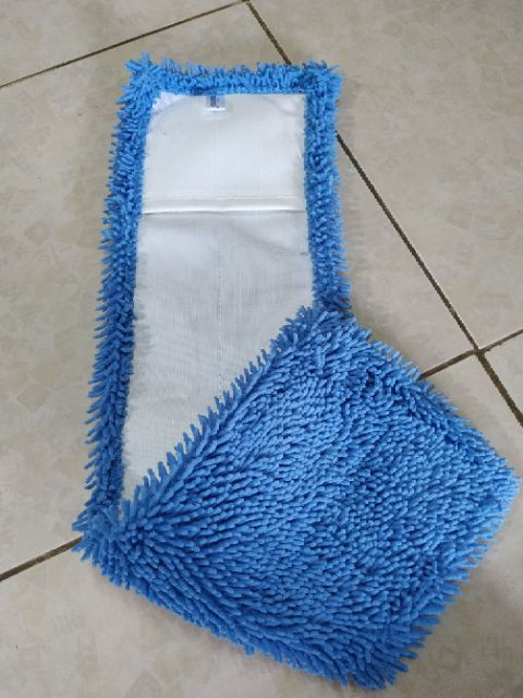 Chổi lau nhà 60cm chuyên nghiệp