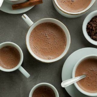 Bột cacao nguyên chất thơm ngon