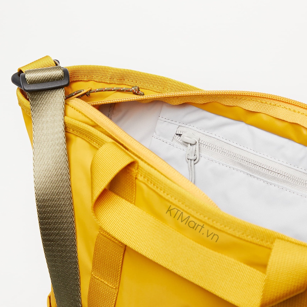 Balo Fjallraven High Coast Totepack 23L 23225