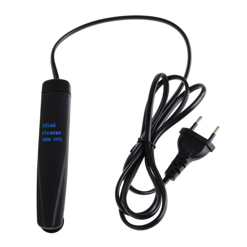 Nhiệt Kế Sưởi Ấm Bể Cá 16w 30w 50w