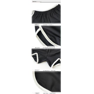 Quần đùi tập gym(có ảnh thật)