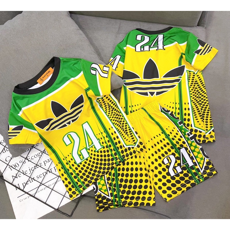 Mẫu thun lạnh 3D