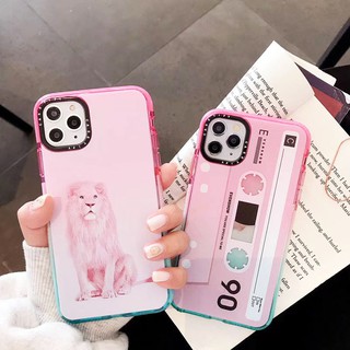 HOT Ốp lưng iphone Lion Ombre Chất PM Cao Cấp 6/6plus/6s/6s plus/6/7/7plus/8/8plus/x/xs/xs max/11/11 pro/11 promax