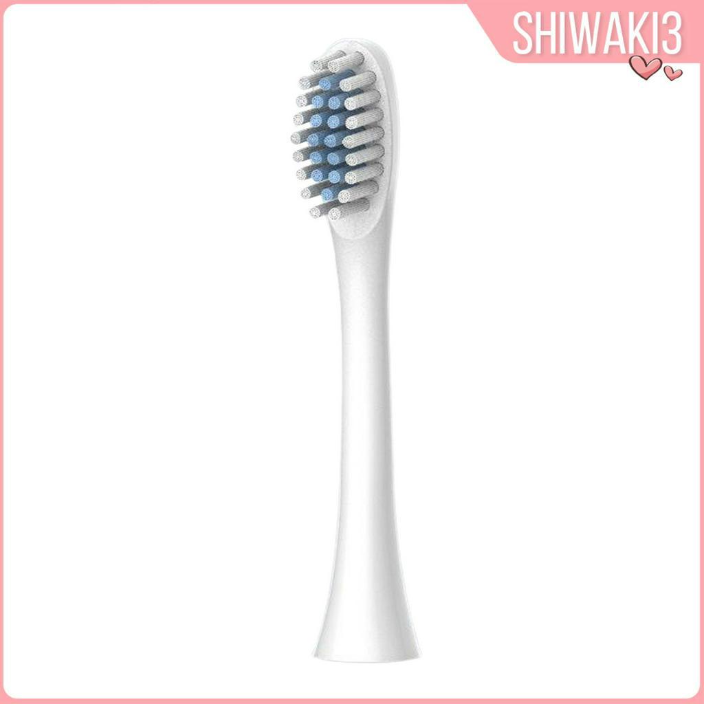 Đầu bàn chải đánh răng điện Sonic cho gia đình X-3