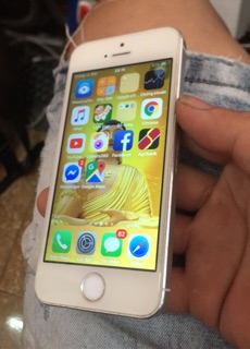 ĐIỆN THOẠI IPHONE 5 Quốc Tế 16gb