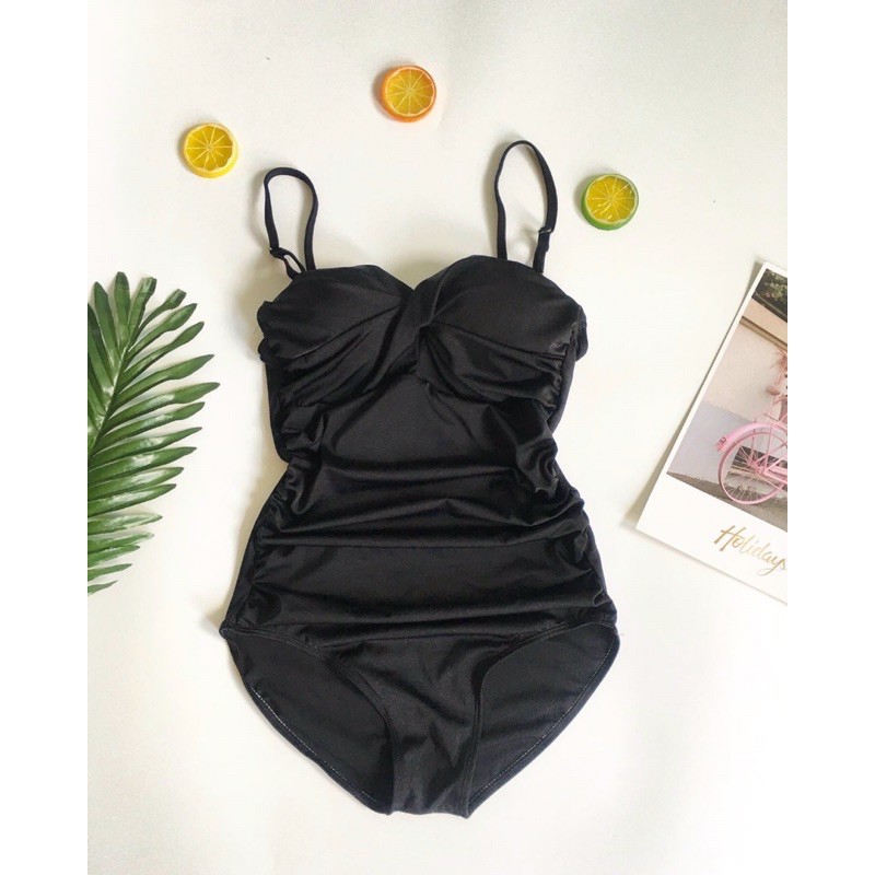 Bikini ❤️ FREESHIP❤️ liền mảnh nâng ngực cao cấp