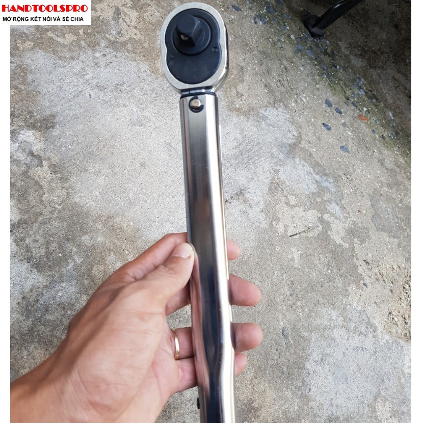 Cần Siết Chỉnh Lực 1/2 inch  TOP TWT-10039