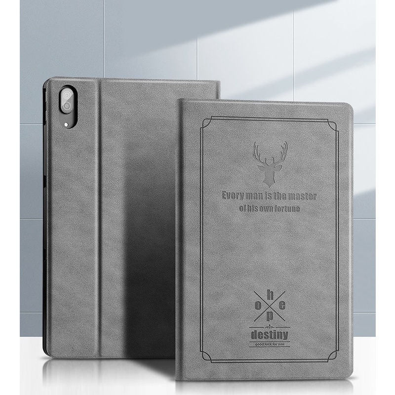 Bao da máy tính bảng nắp lật có giá đỡ cho LENOVO Xiaoxin Pad Pro 11.5 2021 Tb-J716F