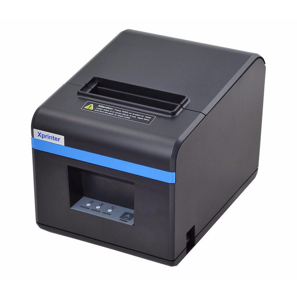 [SALE5%] Máy In Hóa Đơn Xprinter XP-A300 Chính Hãng Giá Tốt