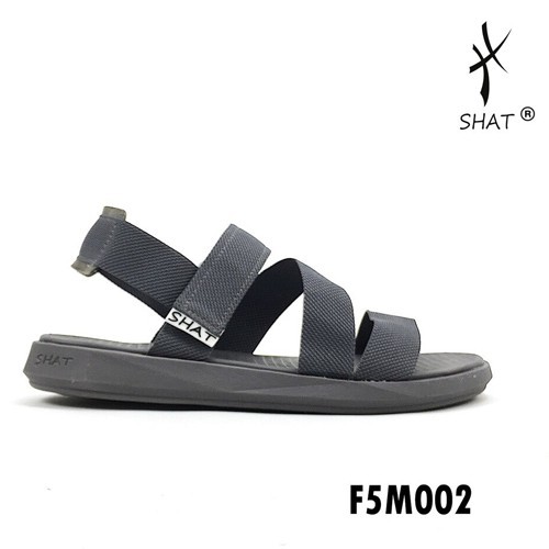 V 𝐑Ẻ tet 9.9 Giày Sandal Shat - F5M002 : . new : 💯 : ❕ 2020 👟 . . HOT ; 2021 ^ ˇ ⁵ ' ' ? *