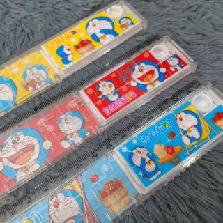 Thước xếp hình Doraemon HC204-20CM (6958837802042)