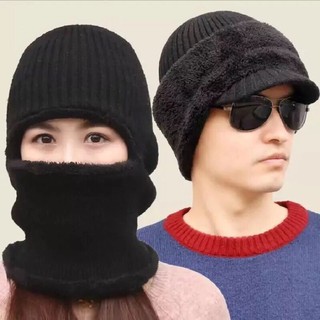MŨ LEN NAM NỮ LIỀN KHĂN 2019