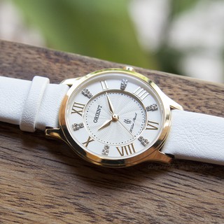 Đồng hồ nữ Orient FUB9B003W0