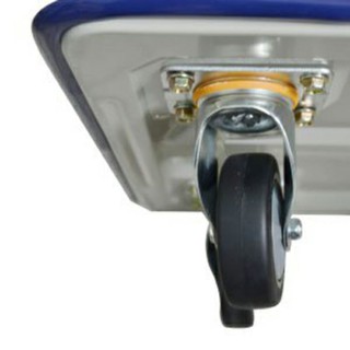 Xe đẩy hàng Jumbo HB-210C