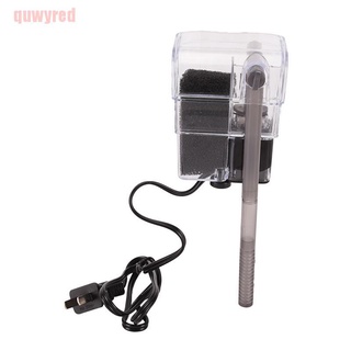 Thiết Bị Lọc Nước mini Cho Bể Cá