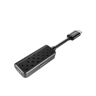 JACK CHUYỂN ĐỔI ÂM THANH HOCO LS12
