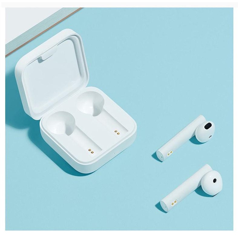 Tai Nghe Bluetooth Xiaomi Air 2SE Mini 5.0 tai nghe Không Dây Tws phiên bản cảm ứng mới nhất 2021