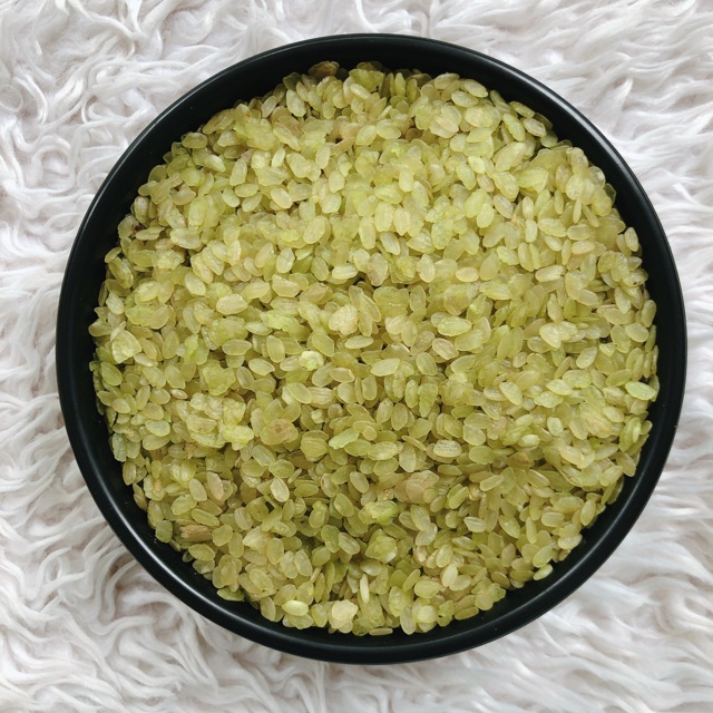 500GRAM CỐM KHÔ TÚ LỆ (ĐẶC SẢN YÊN BÁI)