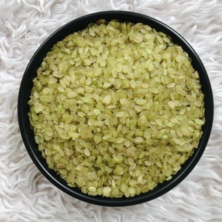 500GRAM CỐM KHÔ TÚ LỆ (ĐẶC SẢN YÊN BÁI)