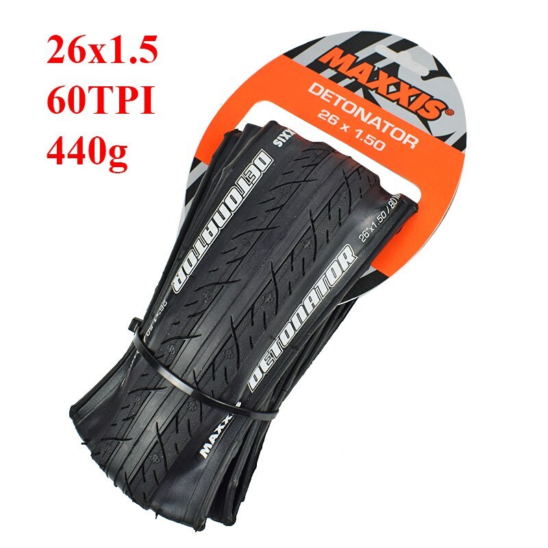 Lốp Xe Đạp Leo Núi Siêu Nhẹ MAXXIS M203 26*1.25 26*1.5 27.5*1.5