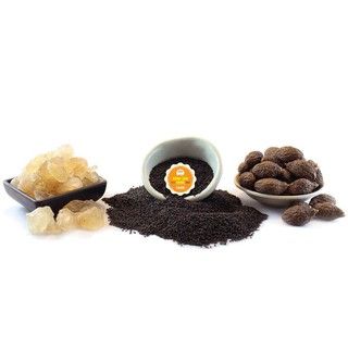 Hạt é sạch loại 1 Phan Rang 500gram