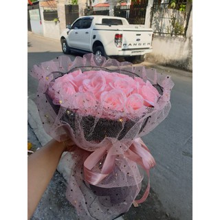 Combo hoa khách sỉ 738