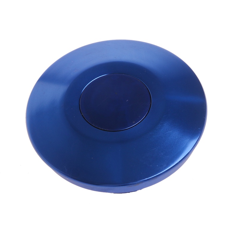 Nút Nhấn Khóa Mui Xe Hơi Bằng Nhôm 6.2cm / 2.44 "Tháo Gỡ Nhanh Tiện Dụng