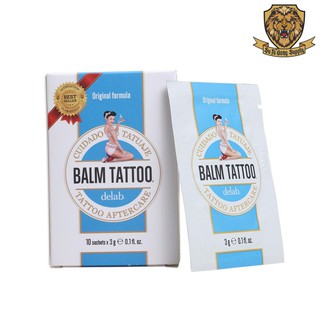 Kem dưỡng hình xăm Balm Original 3g