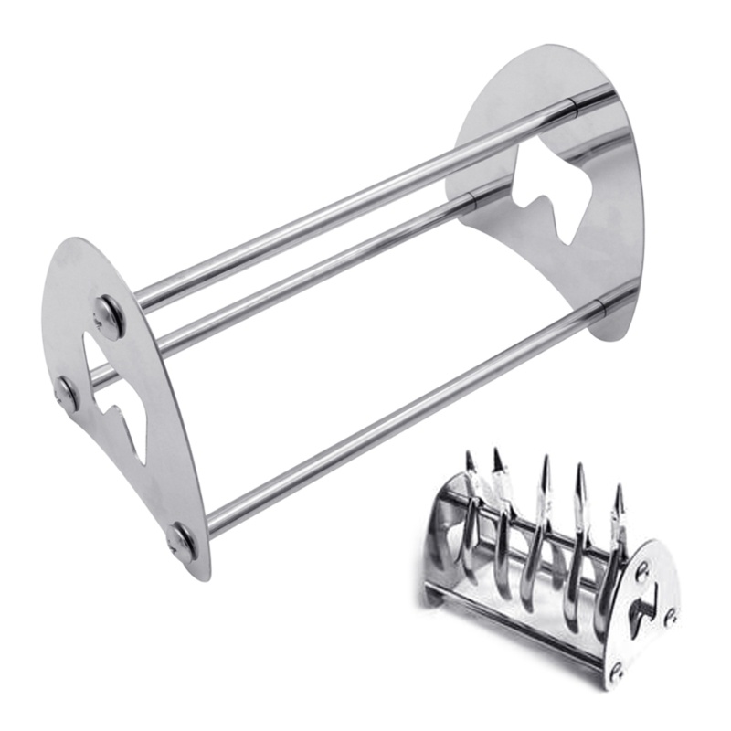 Giá Đỡ Kéo Chỉnh Hình Răng Bằng Thép Không Gỉ