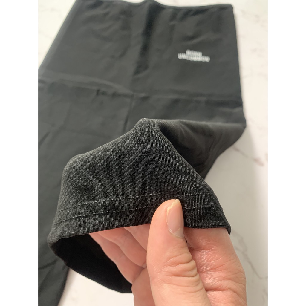 Quần tập gym nữ yoga quần giảm mỡ bụng giữ nhiệt rất tốt bigsize 40-65kg