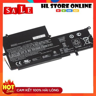 💖 Giảm Giá Sốc -  Pin HP Spectre x360 13 13-4000nf 13-4006tu 13t 789116-005 PK03XL