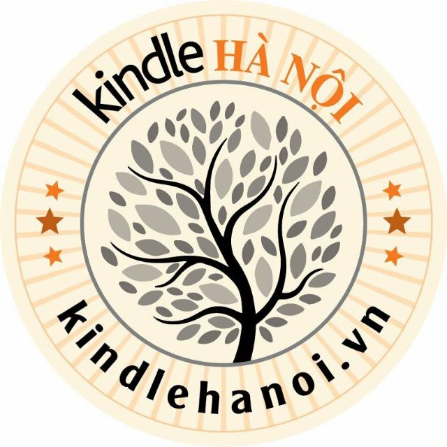 KINDLE HÀ NỘI