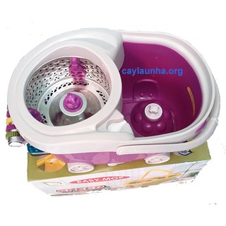 Cây lau nhà Easy Mop Speed Thái Lan