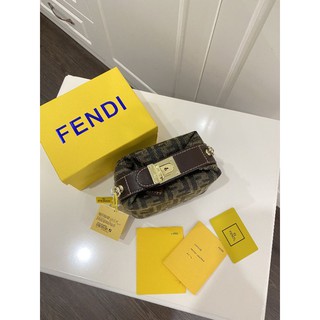 fendi 2020