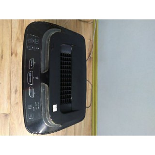 máy lọc không khí sharp