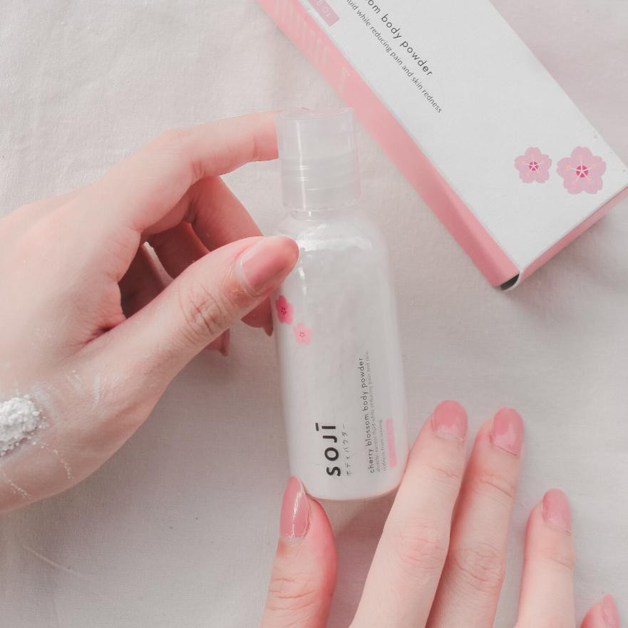 (Hàng Mới Về) Bộ 7 Sáp Tẩy Lông Soji Chiết Xuất Mật Ong Chanh 250 Gr Chăm Sóc Da | BigBuy360 - bigbuy360.vn