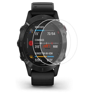 Kính cường lực Garmin Fenix 6 Pro