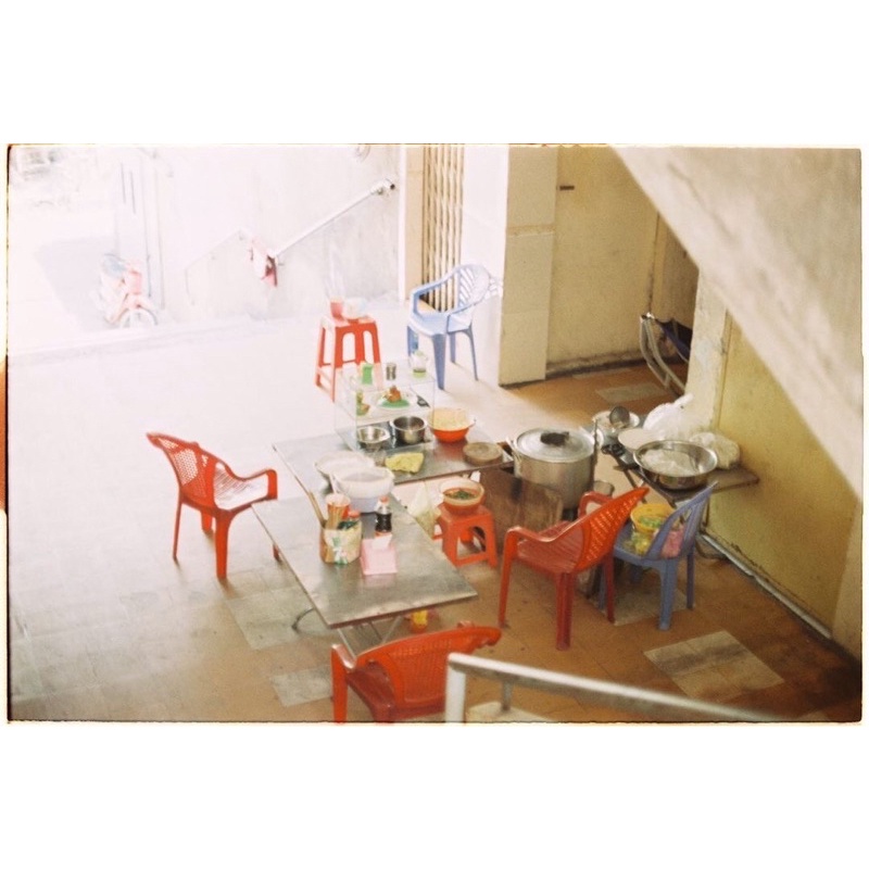 - Film 135  giá rẻ, nguyên seal, hàng US