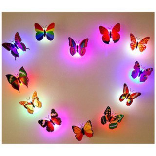 Đèn LED trang trí phòng xinh xắn
