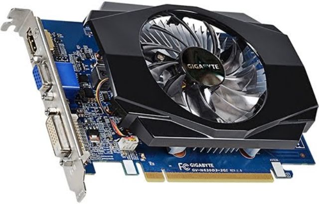 Card rời VGA GT730 2GB DDR5 | BigBuy360 - bigbuy360.vn