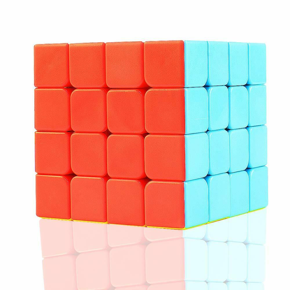 Khối Rubik 4x4x4 Kích Thích Trí Não Cho Bé