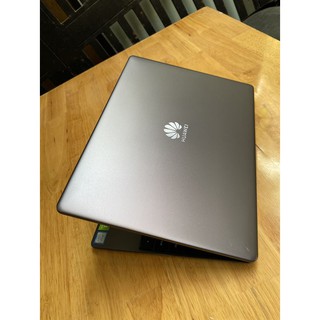 Laptop Huawei MateBook 2019, i7-8565u, 8G, 512G, 2K, MX150 (Zin 1 thumbnail