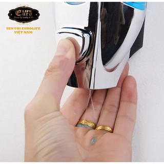 Bình đựng xà phòng Eurolife EL-X19