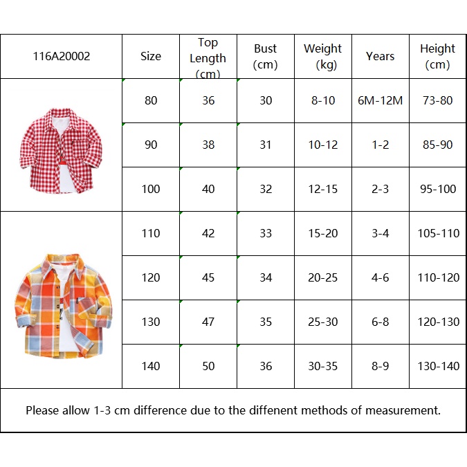 Áo sơ mi SOFFNY vải cotton mỏng tay dài kẻ sọc thời trang cho bé nhiều mẫu tùy chọn