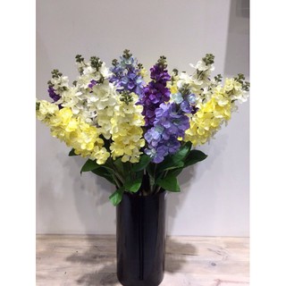 Hoa lụa - hoa phi yến